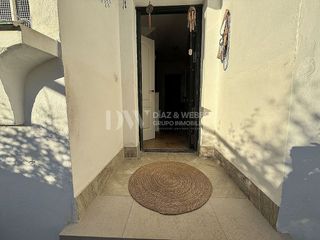 Casa adosada en venta en El Tomillar en Vélez-Málaga