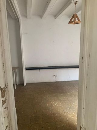 Piso en venta en El Gòtic en Barcelona