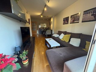 Piso en venta en Centre en Castelldefels