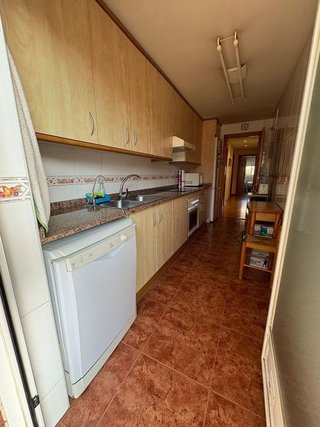 Piso en venta en Centre en Castelldefels