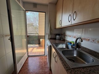 Piso en venta en Centre en Castelldefels