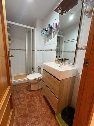Piso en venta en Centre en Castelldefels