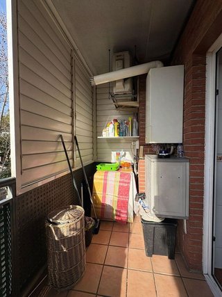 Piso en venta en Centre en Castelldefels