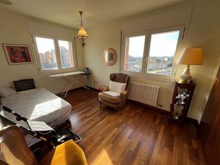 Piso en venta en El Sucre-Universitat en Vic