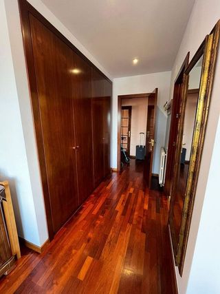 Piso en venta en El Sucre-Universitat en Vic