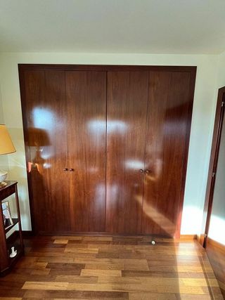 Piso en venta en El Sucre-Universitat en Vic