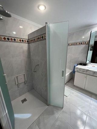 Piso en venta en El Sucre-Universitat en Vic