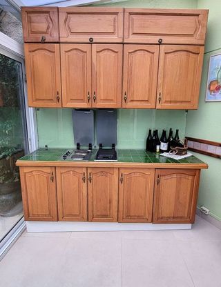 Dúplex en venta en Can Baró en Barcelona