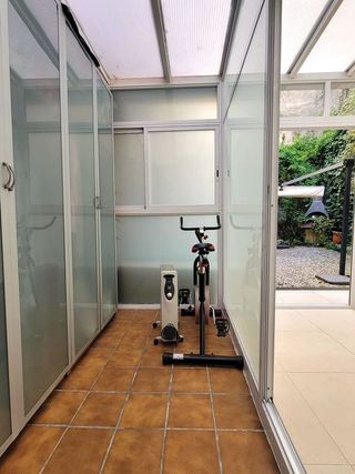 Dúplex en venta en Can Baró en Barcelona