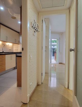 Dúplex en venta en Can Baró en Barcelona