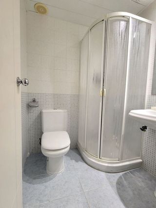 Dúplex en venta en Can Baró en Barcelona