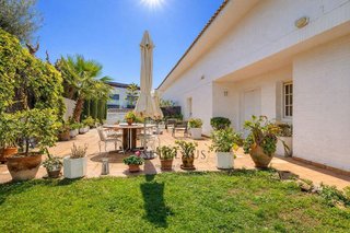 Casa pareada en venta en Teià