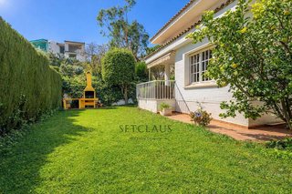 Casa pareada en venta en Teià
