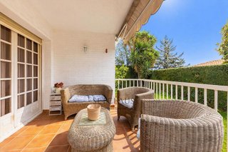 Casa pareada en venta en Teià