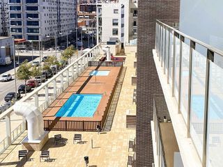 Piso en venta en Port en Badalona