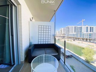 Piso en venta en Port en Badalona