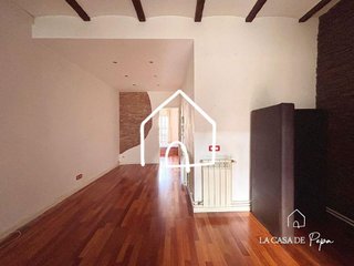 Piso en venta en Centre en Sant Boi de Llobregat