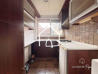 Piso en venta en Centre en Sant Boi de Llobregat