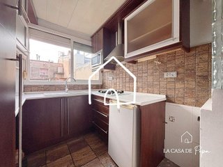 Piso en venta en Centre en Sant Boi de Llobregat