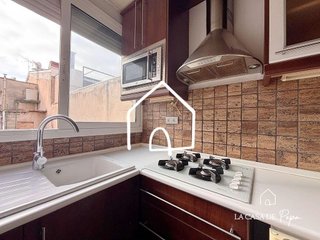 Piso en venta en Centre en Sant Boi de Llobregat