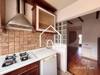 Piso en venta en Centre en Sant Boi de Llobregat