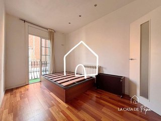 Piso en venta en Centre en Sant Boi de Llobregat