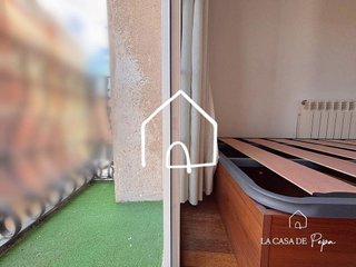 Piso en venta en Centre en Sant Boi de Llobregat