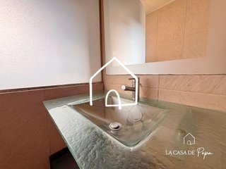 Piso en venta en Centre en Sant Boi de Llobregat