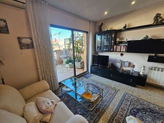 Ático en venta en Les Corts en Barcelona