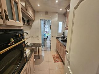 Ático en venta en Les Corts en Barcelona