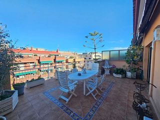 Ático en venta en Les Corts en Barcelona