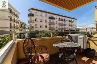 Piso en venta en Centro en Jerez de la Frontera