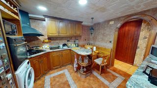 Piso en venta en Altabix en Elche