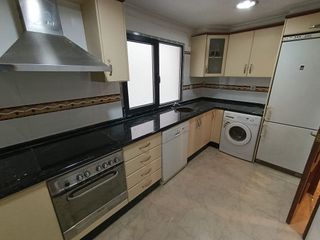 Piso en venta en Centro - El Castillo en Sagunto