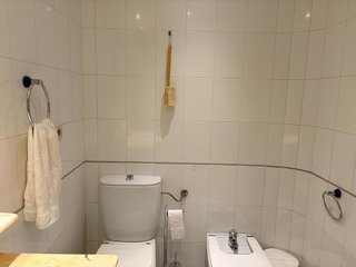 Piso en venta en Ensanche - Diputación en Alicante