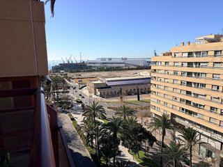 Piso en venta en Ensanche - Diputación en Alicante