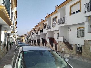 Piso en venta en Centro en Alhaurín de la Torre