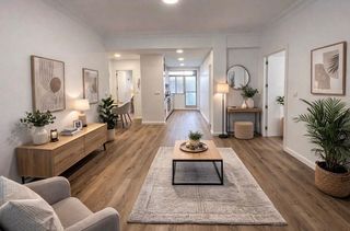 Piso en venta en Meliana