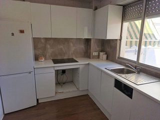 Piso en venta en Alcantarilla
