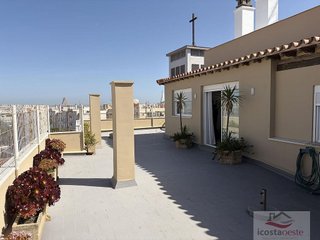 Ático en venta en San José - Varela en Cádiz