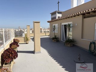 Ático en venta en San José - Varela en Cádiz