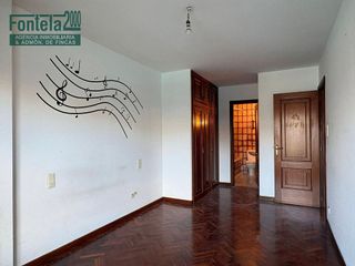 Piso en venta en Cuatro Caminos - Plaza de la Cubela en Coruña (A)