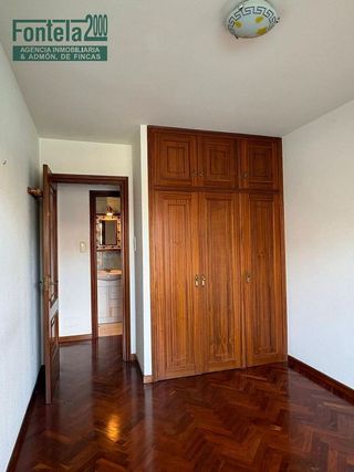 Piso en venta en Cuatro Caminos - Plaza de la Cubela en Coruña (A)