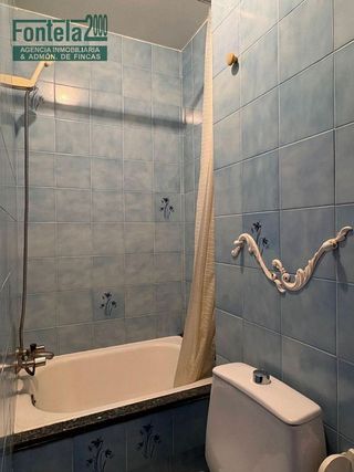 Piso en venta en Cuatro Caminos - Plaza de la Cubela en Coruña (A)