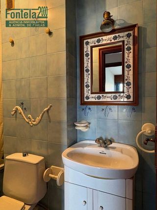 Piso en venta en Cuatro Caminos - Plaza de la Cubela en Coruña (A)