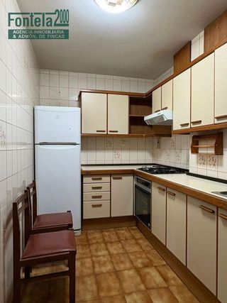 Piso en venta en Cuatro Caminos - Plaza de la Cubela en Coruña (A)