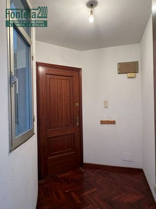 Piso en venta en Cuatro Caminos - Plaza de la Cubela en Coruña (A)