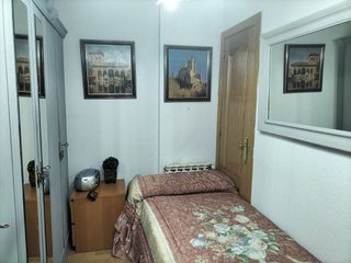 Piso en venta en Estación-Manantiales en Guadalajara