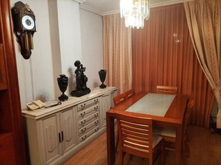 Piso en venta en Estación-Manantiales en Guadalajara
