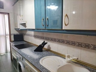 Piso en venta en Estación-Manantiales en Guadalajara